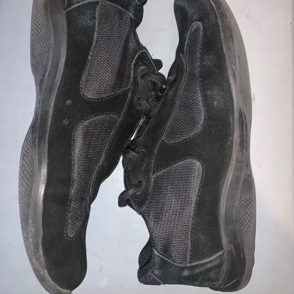 Prada men’s shoes